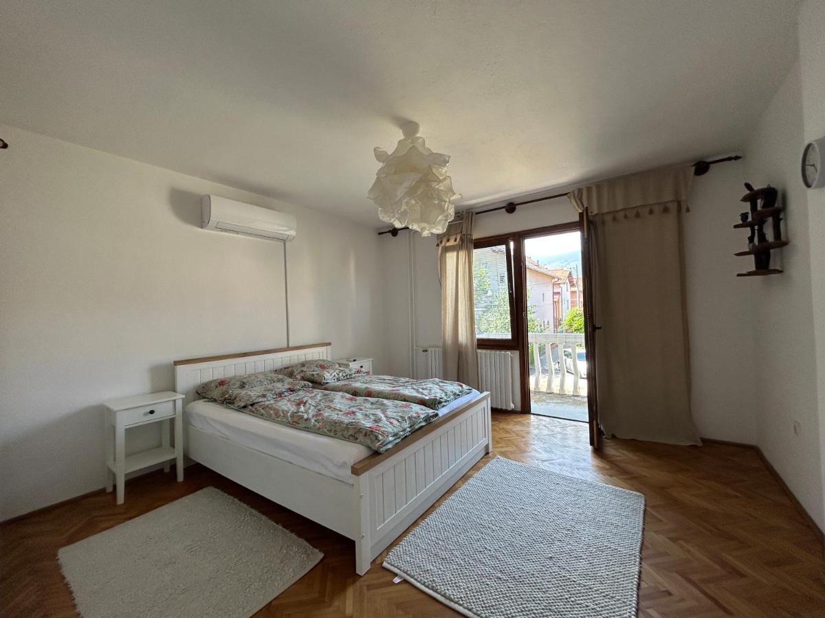 domus est alba - B&B Sarajevo