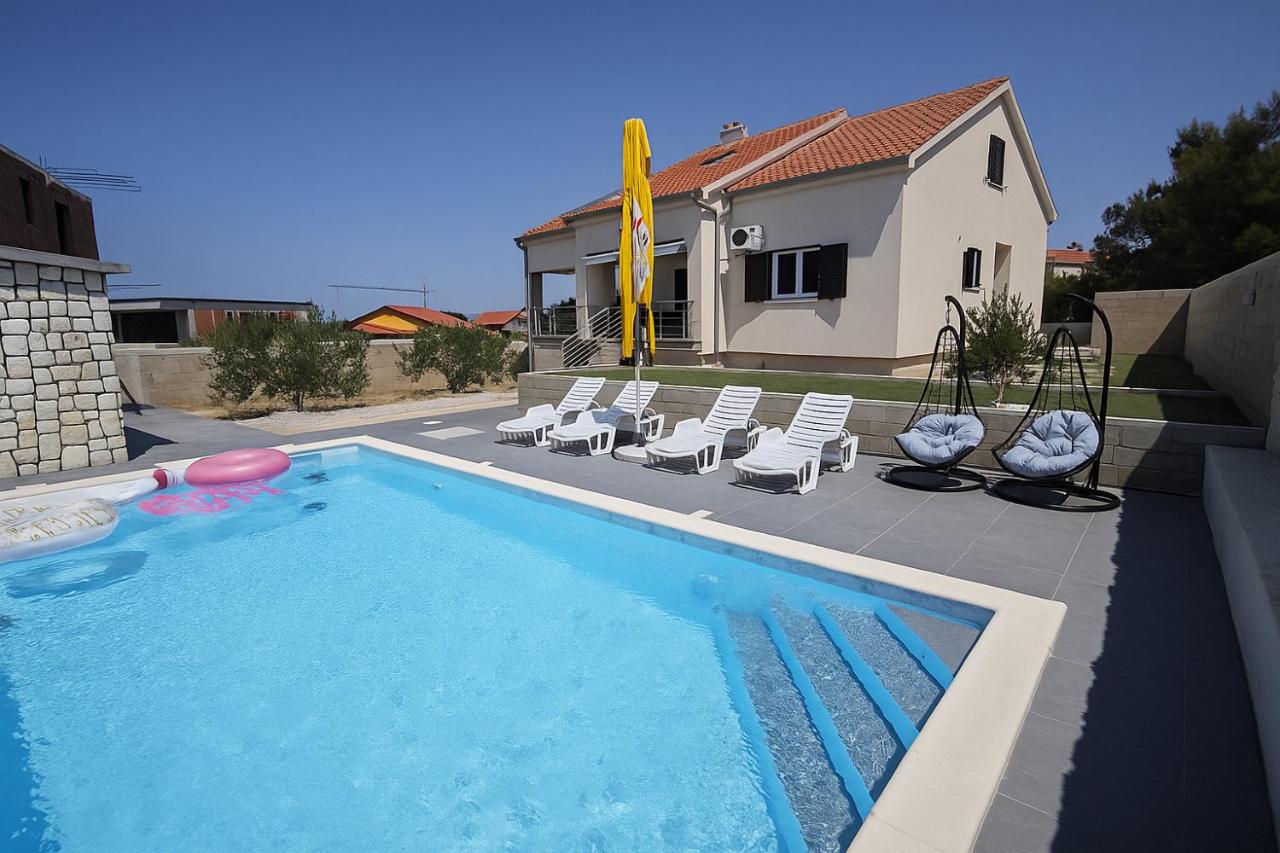 Villa Pauliana - B&B