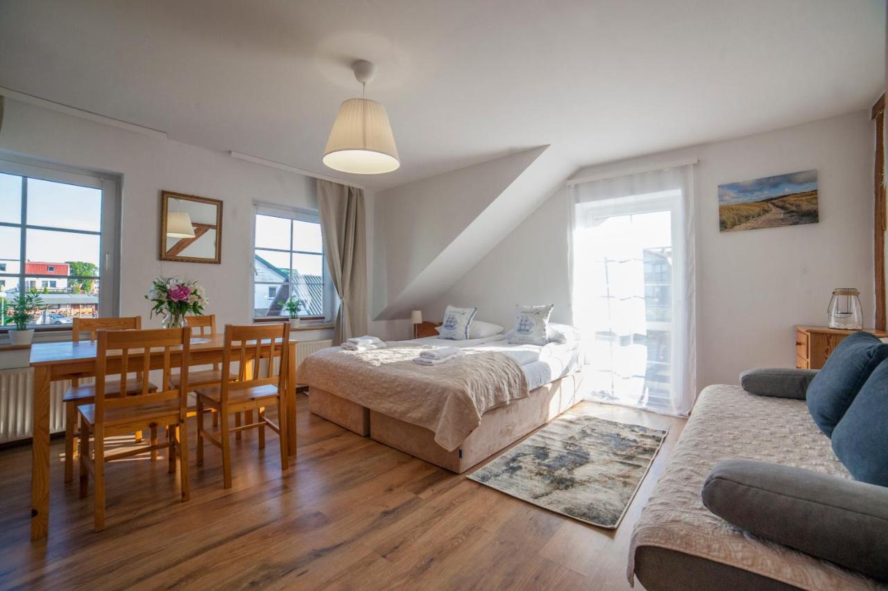 Family Room with Balcony