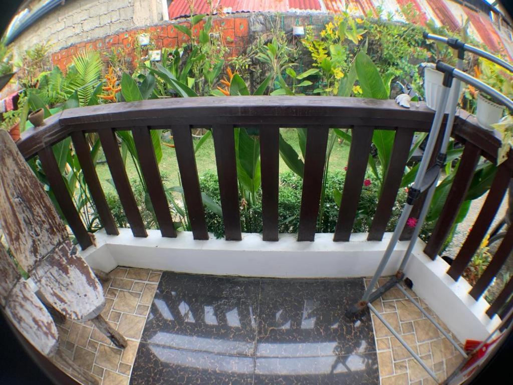 JML homestay p2 - B&B General Luna