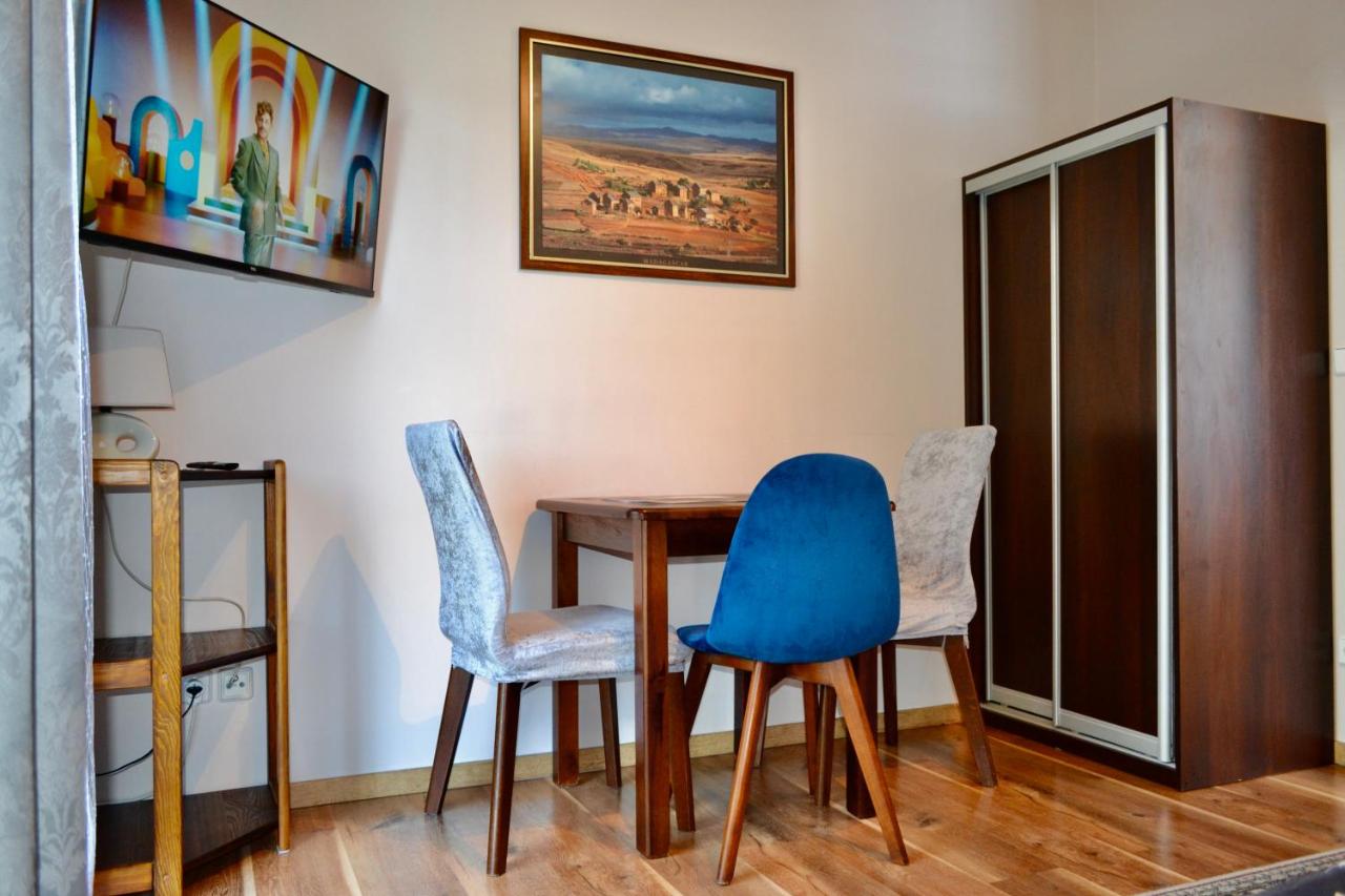 Dreibettzimmer