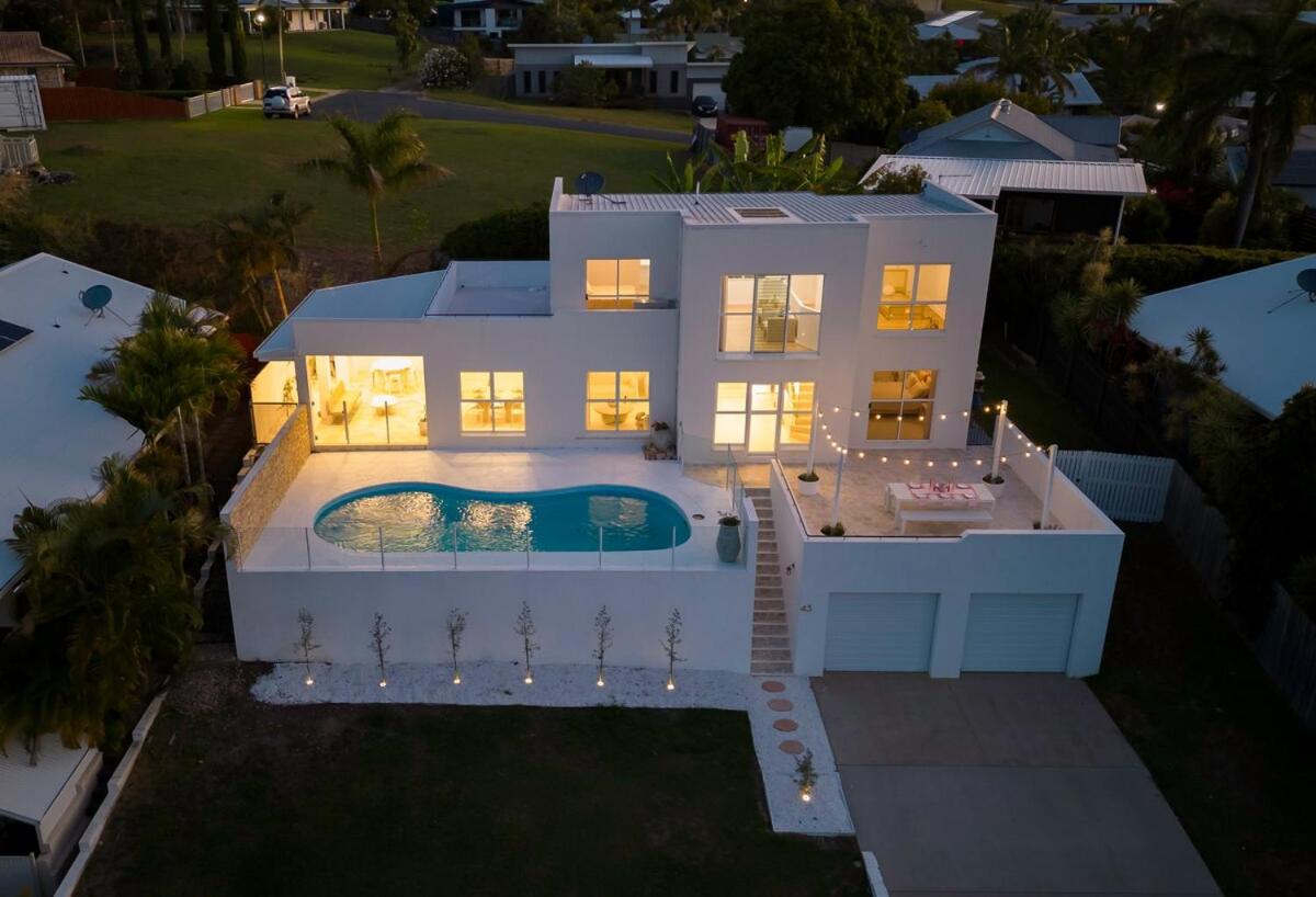 WhitsunStays - The Cyclades - B&B