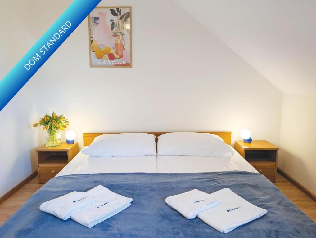 Chalet 2 Chambres