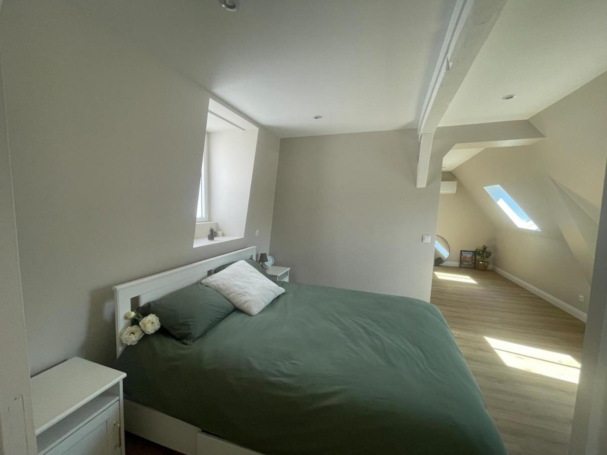 Maison d'hôte L'Esperance chic et calme - Chambres d’hôtes Saint-Omer