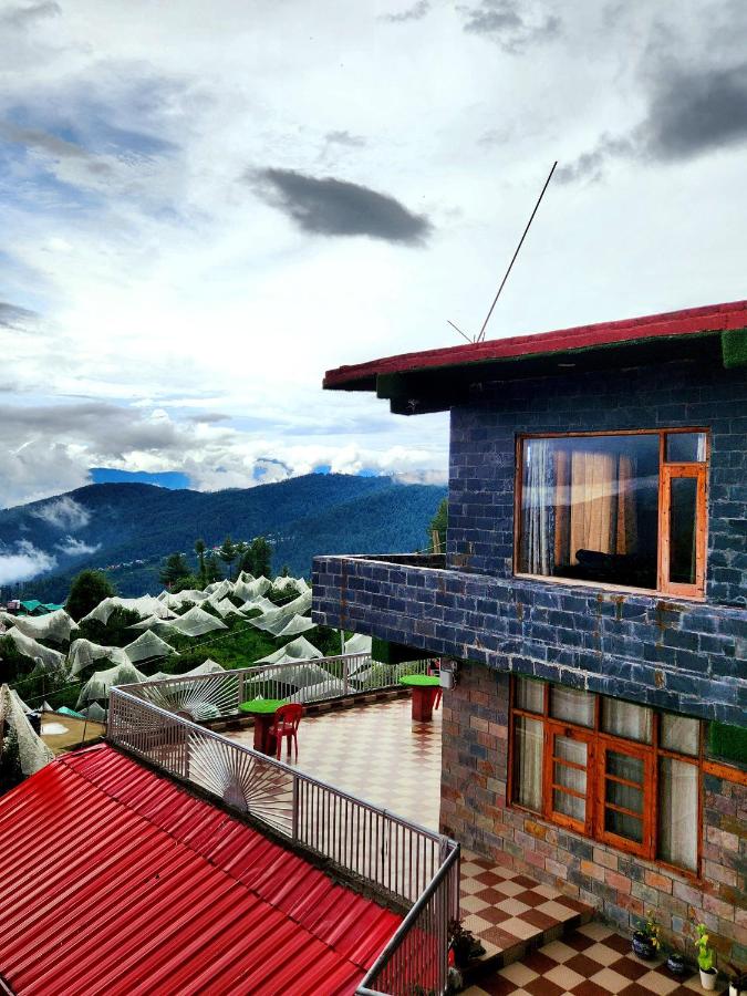 Talai ghar - Ferienwohnung Phagu