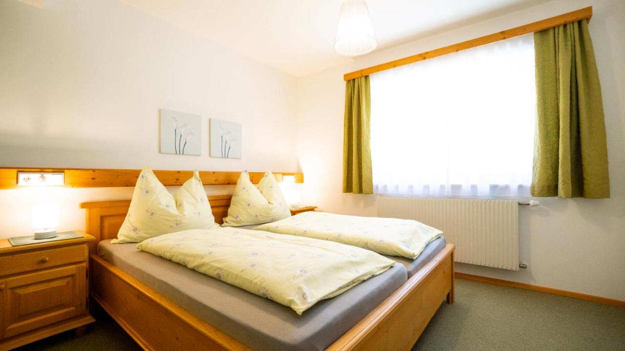 One-Bedroom Apartment (3 Adults)