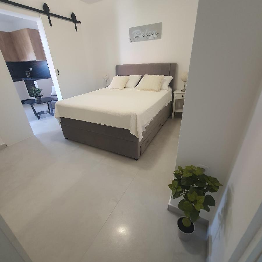 Appartement met Uitzicht op Zee