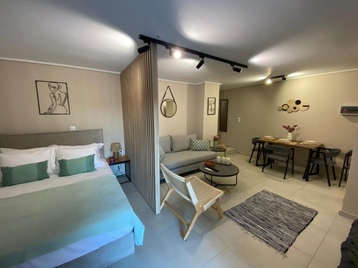 Harmony - B&B
