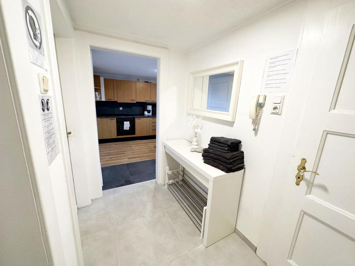 Work & Stay Apartment in Niederkassel - Ferienwohnung Niederkassel