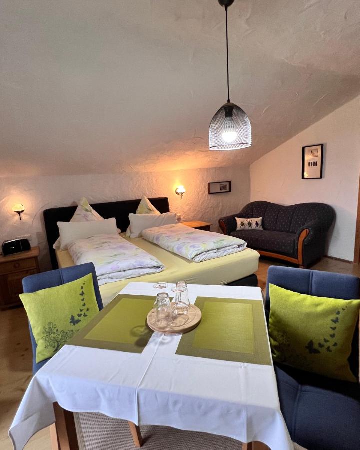 Double Room with Lake View