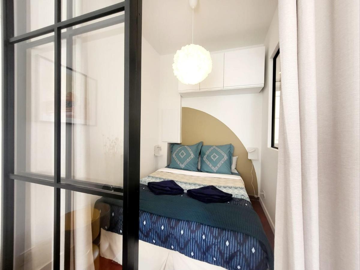 L'Isnard 1er - Au coeur dAntibes - B&B Antibes