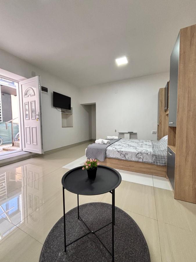 Apartment mit 1 Schlafzimmer