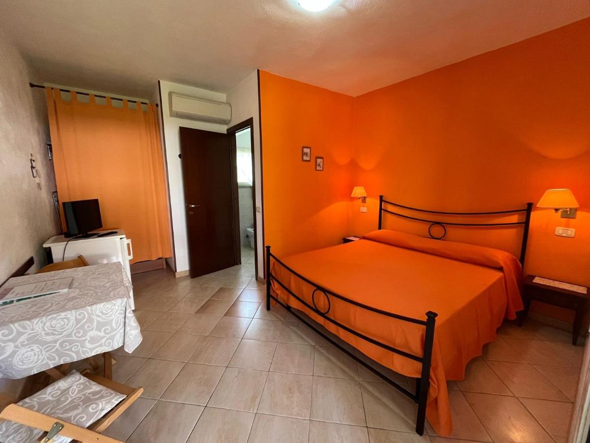 Chambre Double avec Salle de Bains Privative