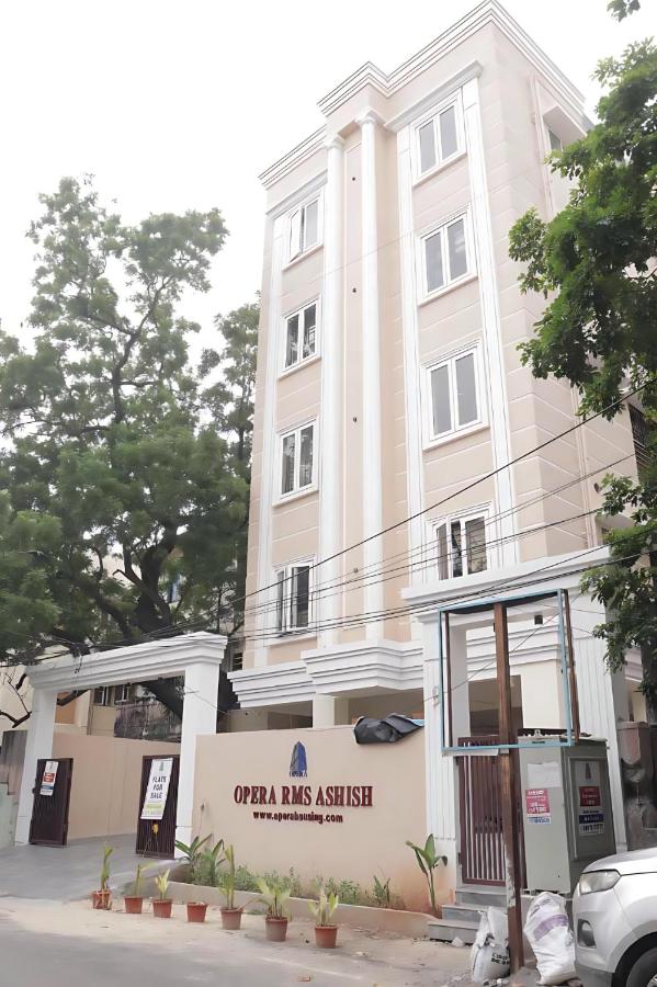 Brand New 3BR Condo 5 Min Walk to T Nagar Shopping - B&B