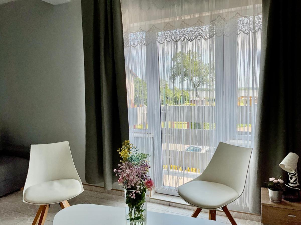 Kolorowe Apartamenty w Mielnie! 350m od plaży - 100m od jeziora! - B&B
