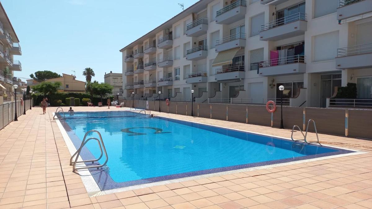 Apartment in l'Estartit - B&B l'Estartit