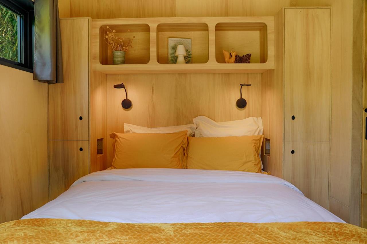 Haus mit 1 Schlafzimmer