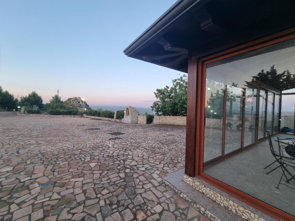 Villa Veranda Panoramica by Holiday World - Ferienwohnung Ravanusa