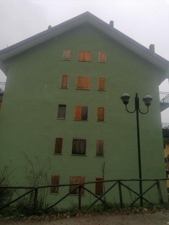 La casa nel bosco-Val Granara guesthouse - Bed and Breakfast Filettino