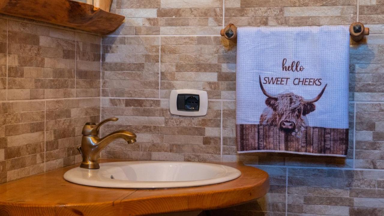 Camera Tripla con Bagno Privato