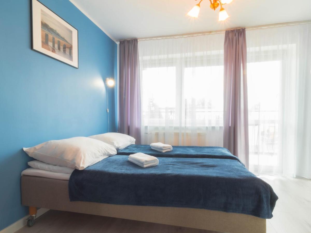 Willa Niezapominajka Mielno - B&B Mielno