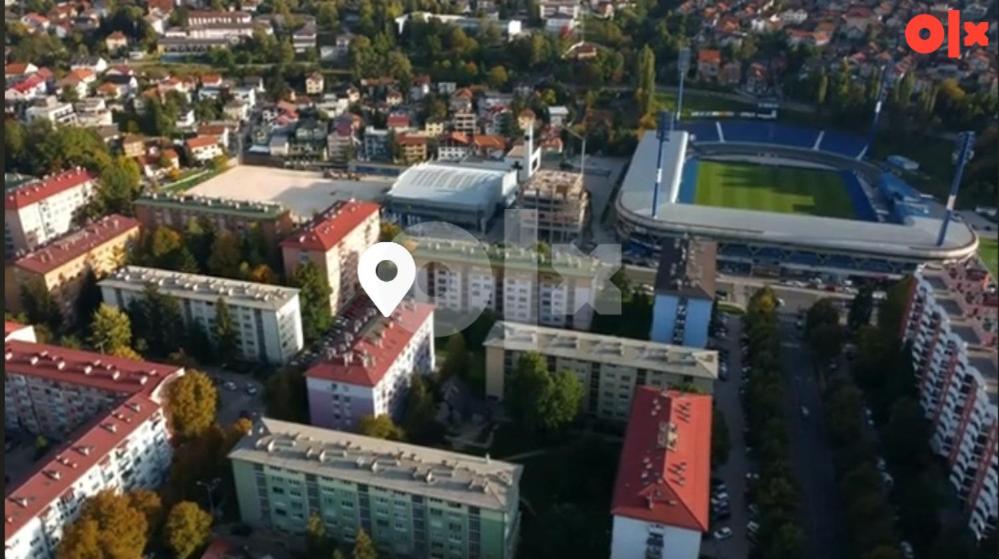 Feel@Home - Ferienwohnung Sarajevo