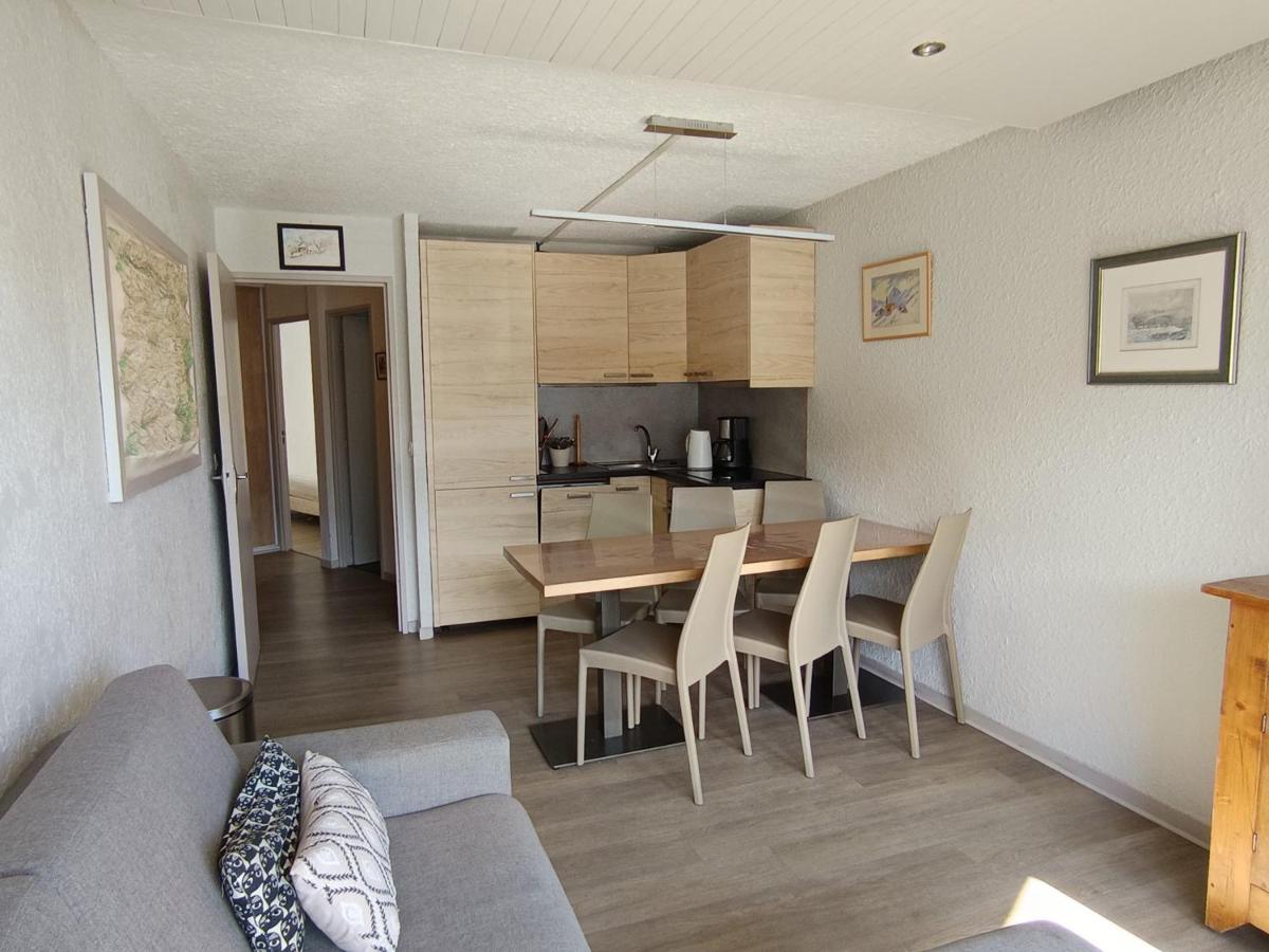 Appartement spacieux 8 pers, animaux acceptés, proche pistes - FR-1-445-16 - B&B Monginevro