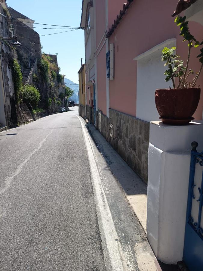 Relais Zio Vincenzo Casa Positano - Ferienwohnung Positano