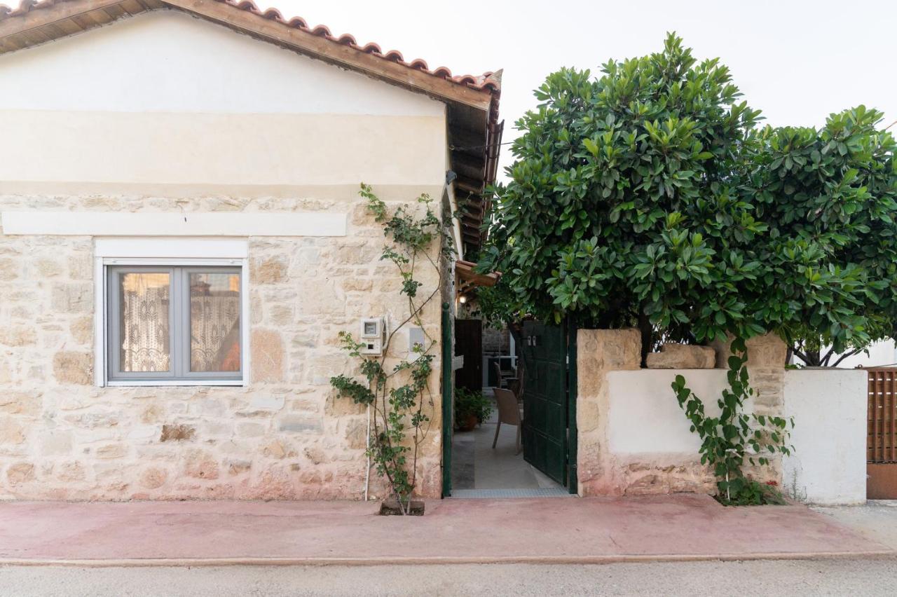 Apartment - Split Level