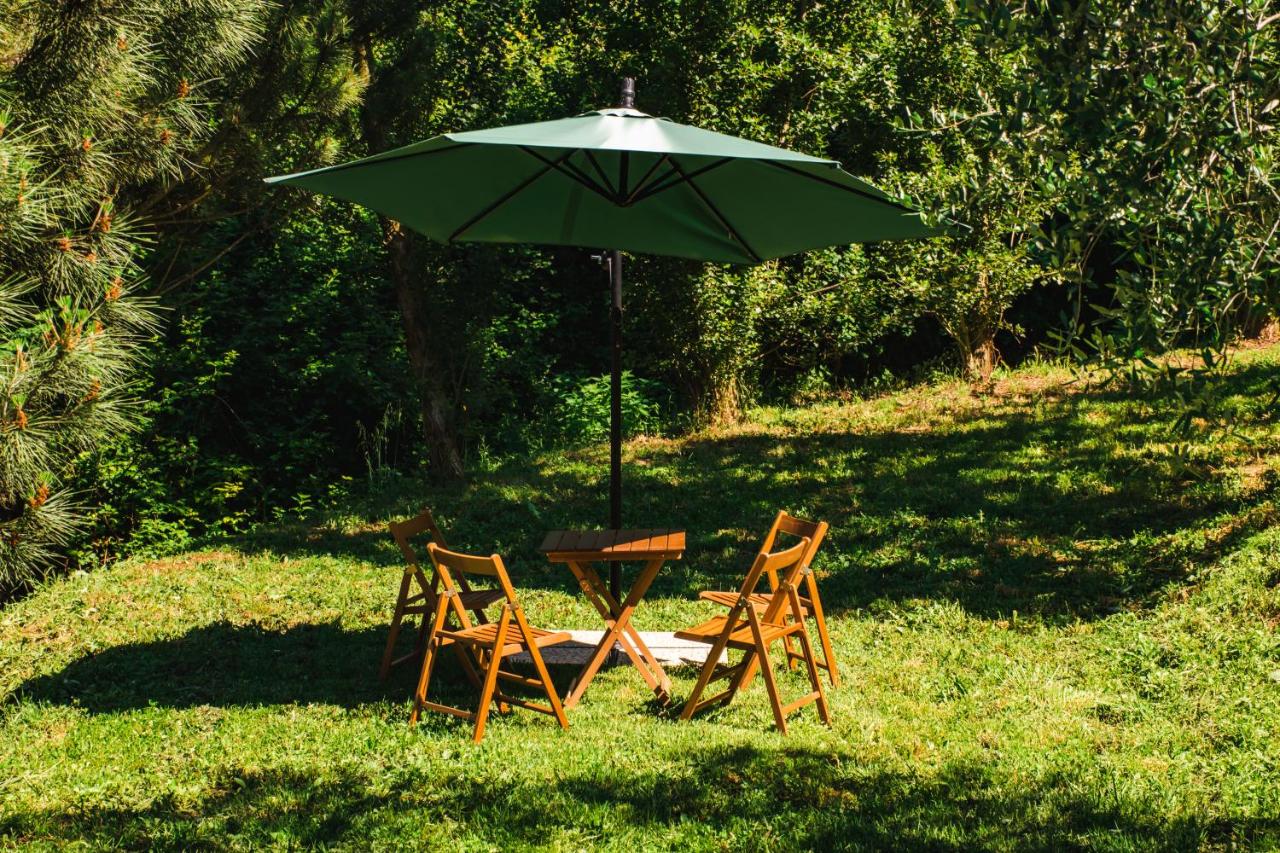 Il Ranch Country House B&B - Ferienwohnung Anagni