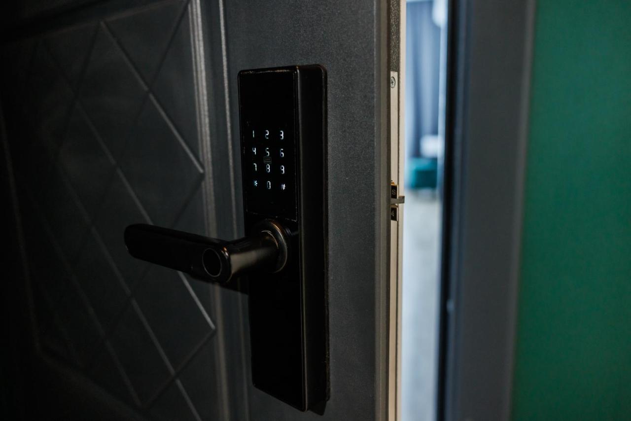VS Apartments - B&B Kyiv