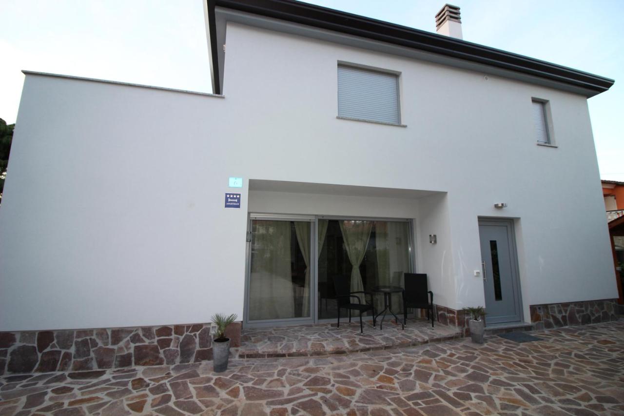 Apartment Umag - B&B