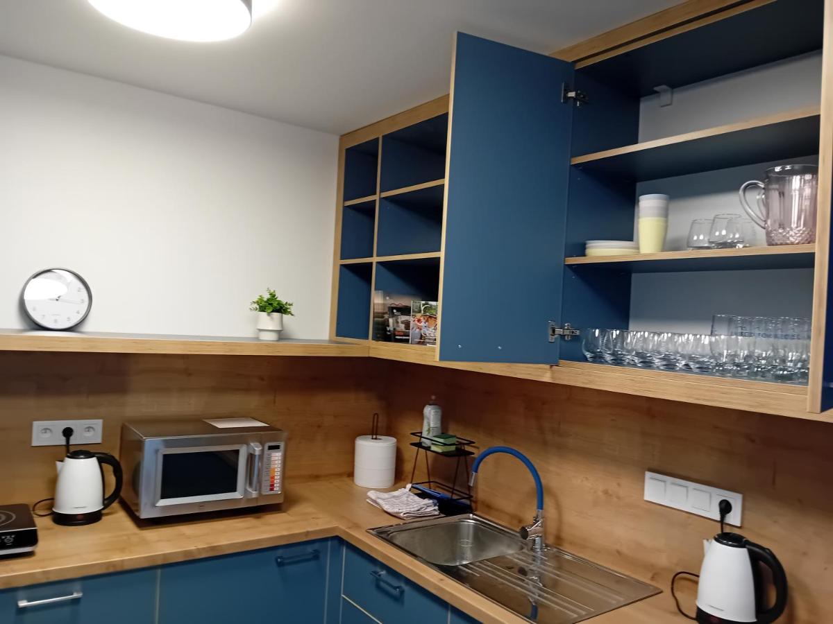 Chmelnice na stezce - B&B Zlín