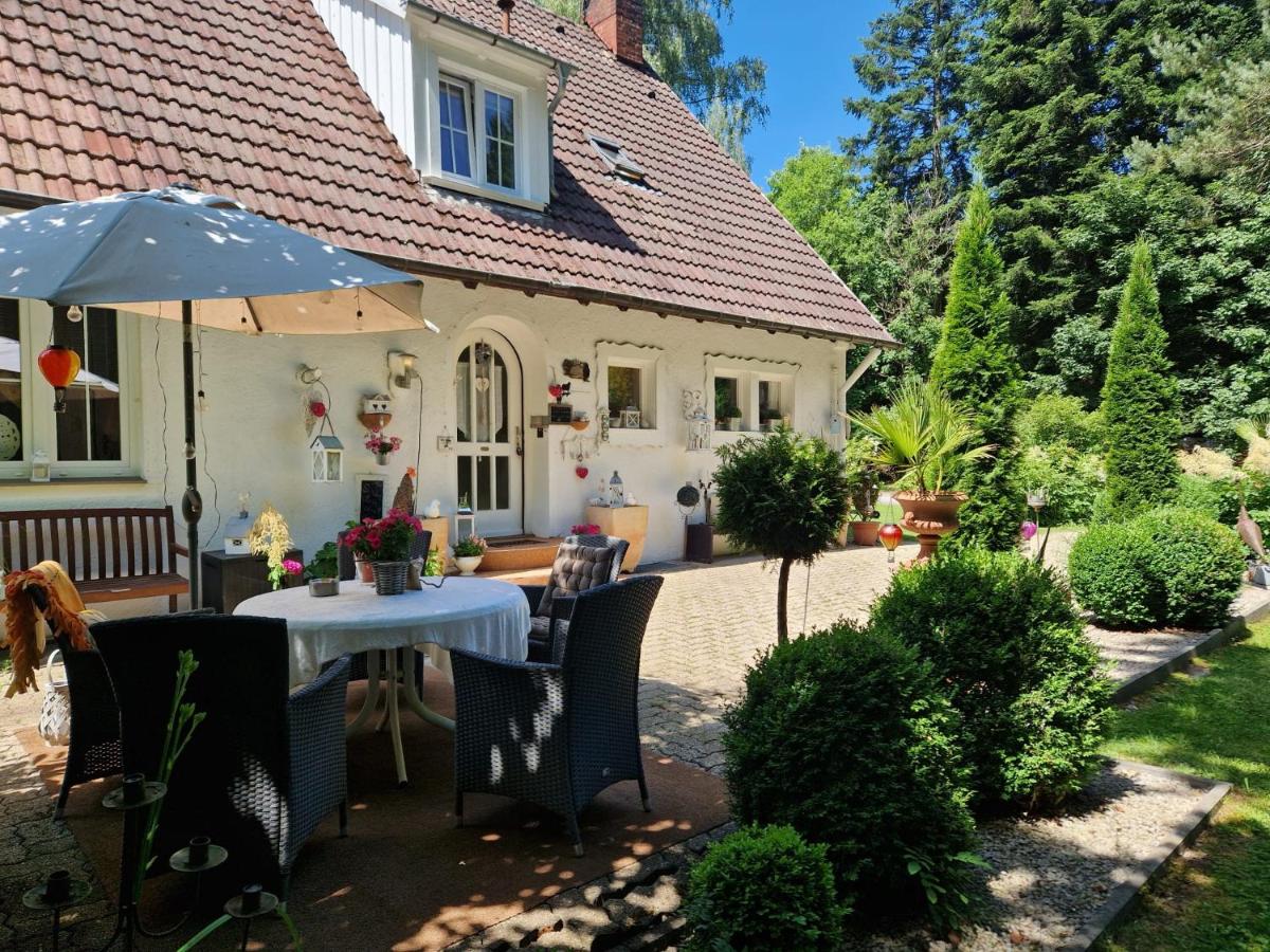 Gästezimmer Im Haus Am Wald - B&B Freudenstadt
