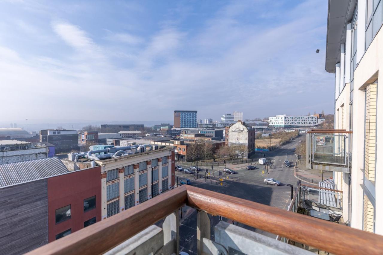 City Quadrant - Properties Unique - Bed and Breakfast Newcastle upon Tyne