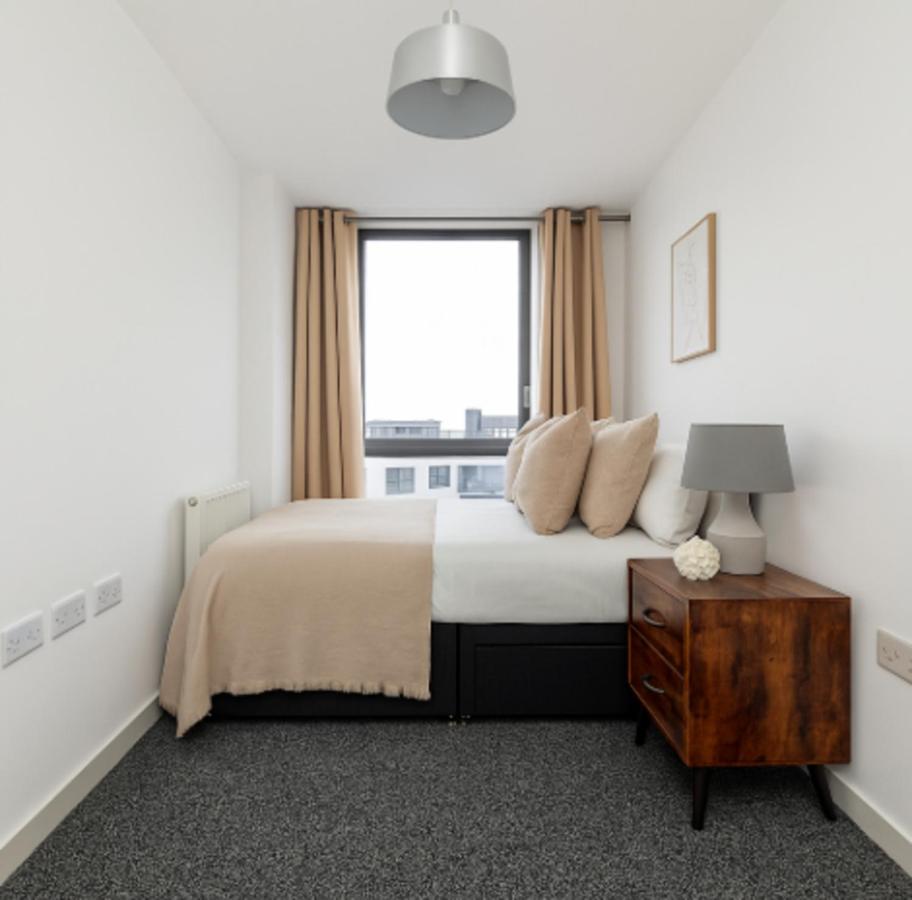 Apartment mit 2 Schlafzimmern