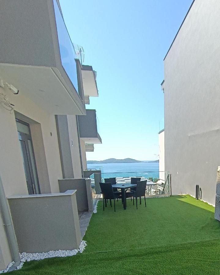 ALTA MARE - B&B Nea Peramos