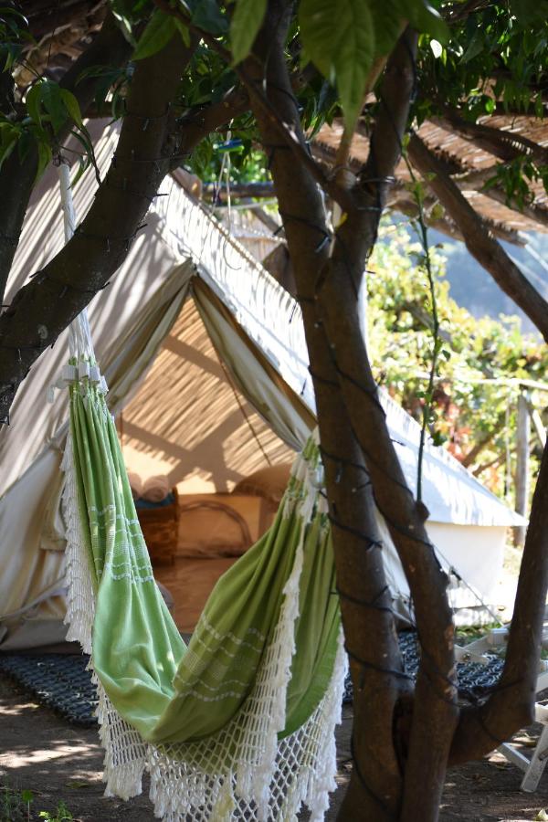 Tenda