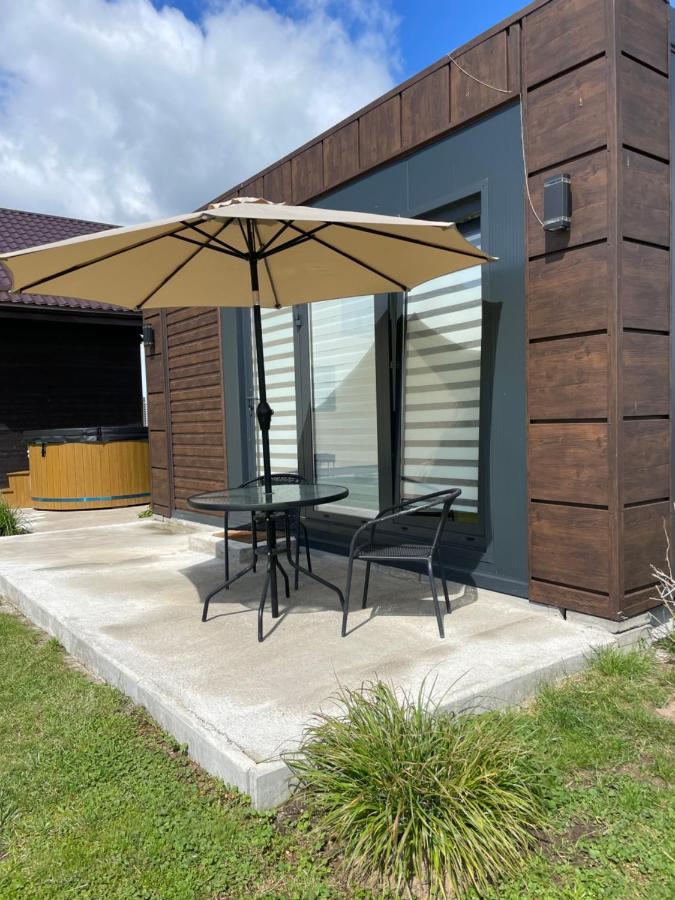 Pas Alksnius - B&B