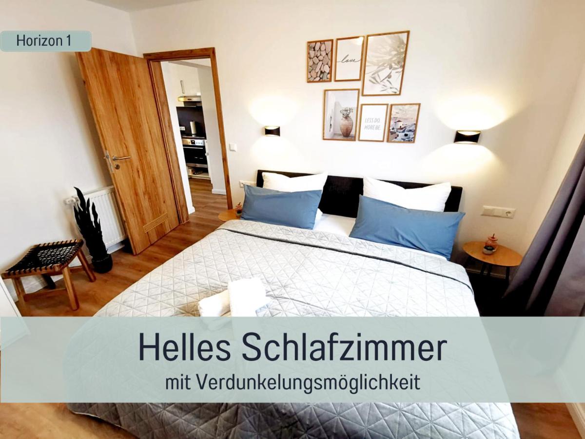 Apartment mit 1 Schlafzimmer