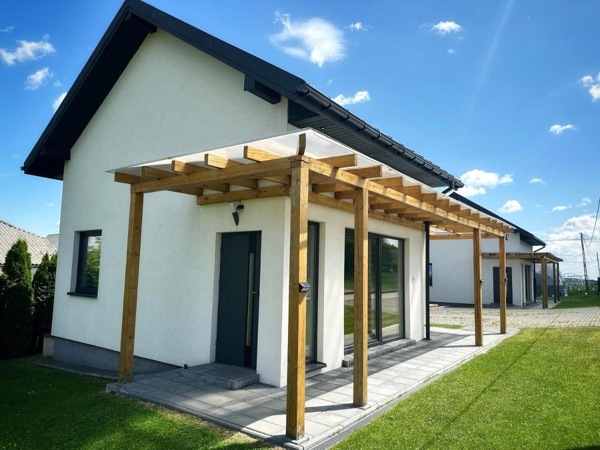 Domek Delux -komfortowe apartamenty, domki w Ojcowskim Parku Narodowym Z Jaccuzi