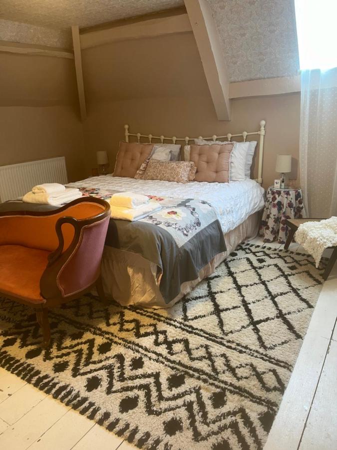 Chambre Lit King-Size