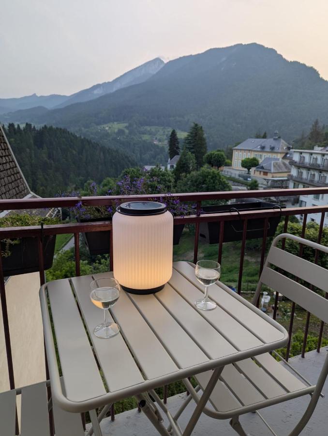 La Chartr’heureuse in the heart of the Park - B&B Saint-Pierre-de-Chartreuse