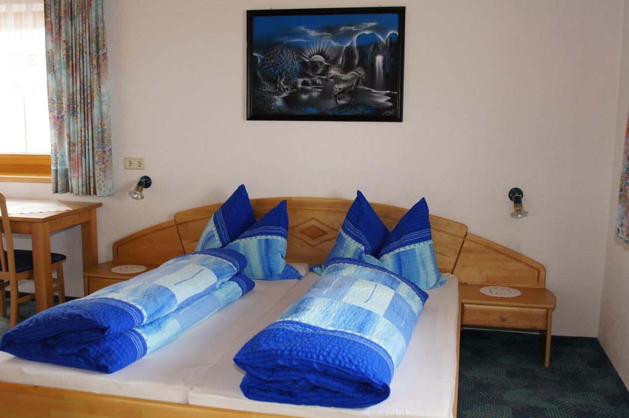 Three-Bedroom Apartment (6 Adults)