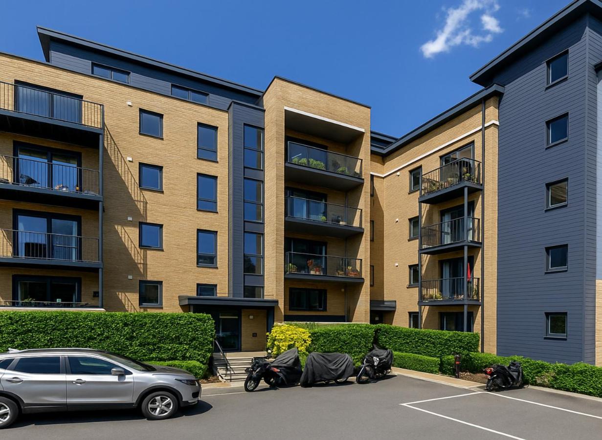 1 Bed Flat near Syon Park - B&B Isleworth
