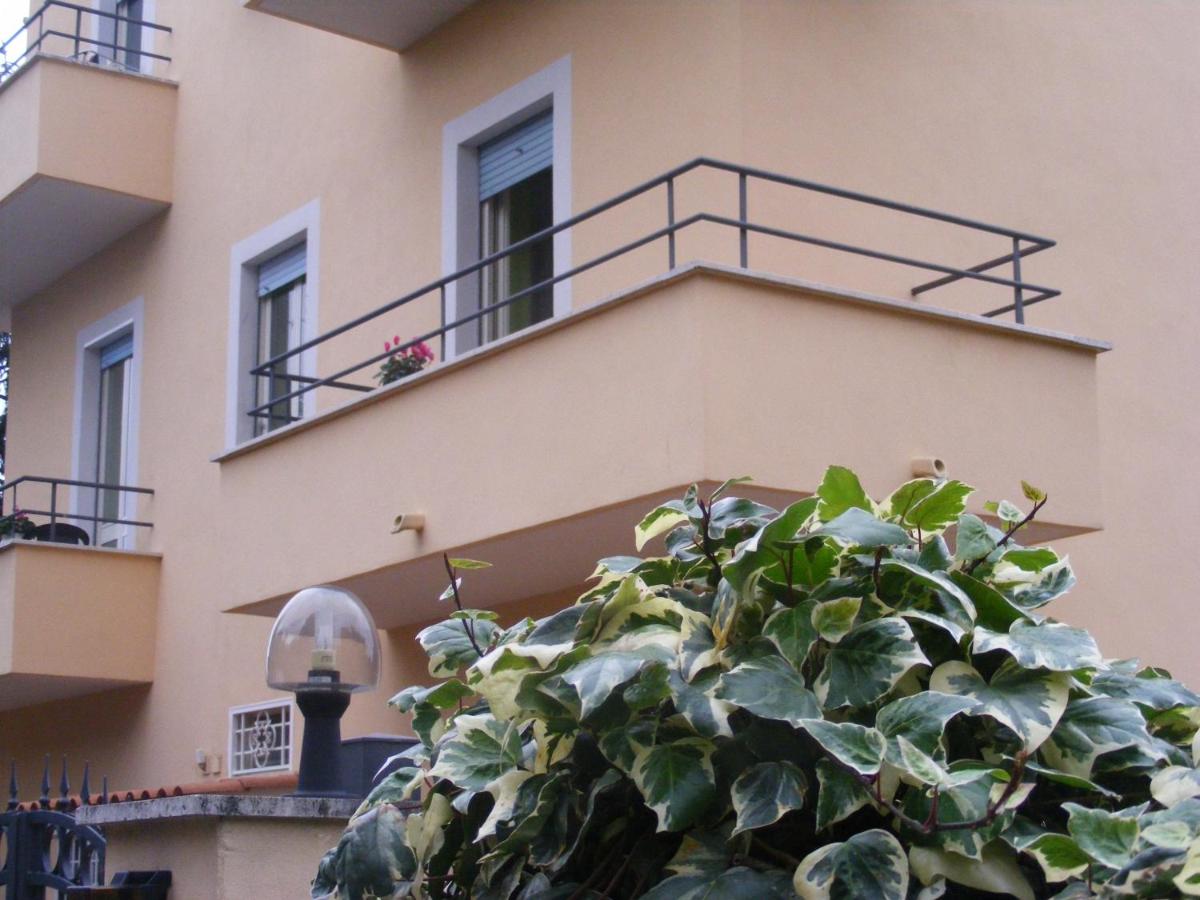 Gli Alloggi Di Papà - B&B Rome