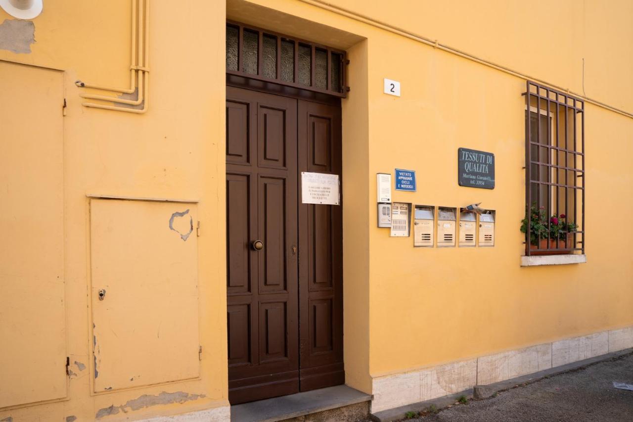 Appartamento Vallona 2 nel cuore di Ravenna - B&B Ravenna