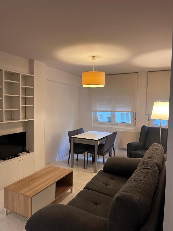 Apartamento Oteiza - B&B San Sebastián
