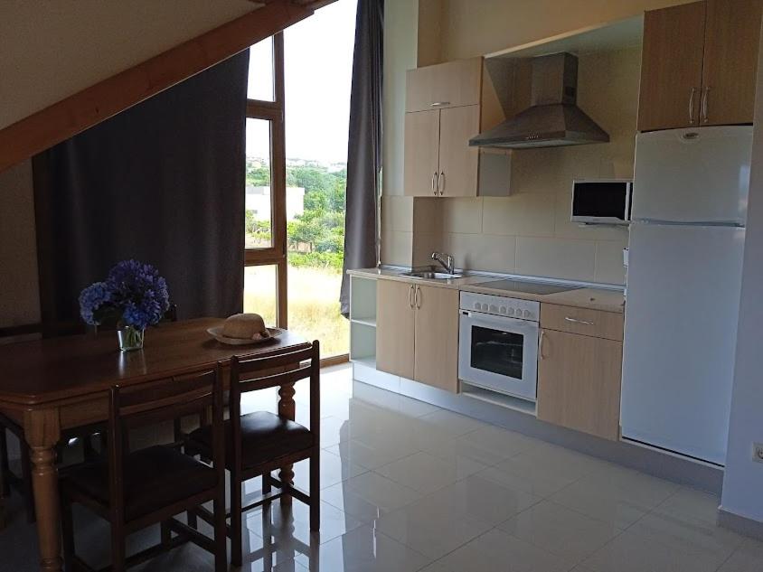 Sanxenxo Casa Docasar 3 izquierda - Ferienwohnung Sanxenxo