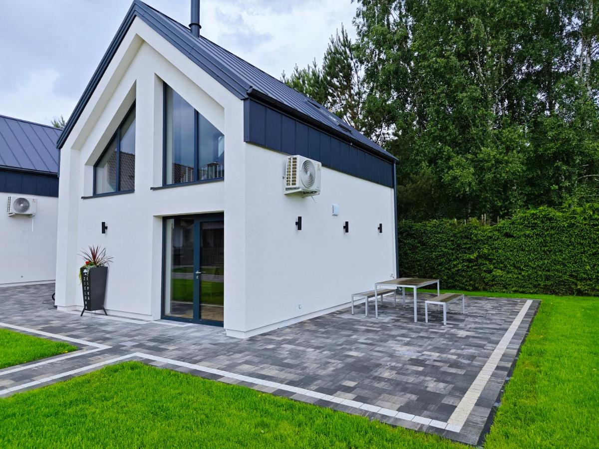 Apartamenty Zielona Lipka - B&B Pisz